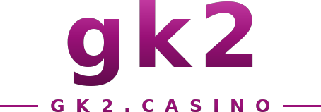 gk2 logo